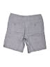 Jones & Co 100% Linen Gray Shorts Size 4 - photo 2