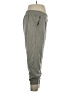Avia Solid Gray Sweatpants Size XL - photo 4