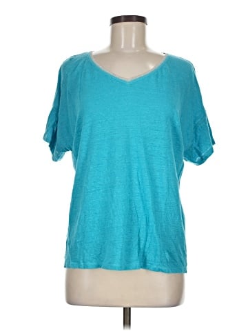 Chico's Short Sleeve T-Shirt (view 1)