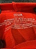 Marvel 100% Cotton Blue Zip Up Hoodie Size XS (kids) - photo 3