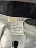 Odille Paisley Gray Formal Skirt Size 8 - photo 4