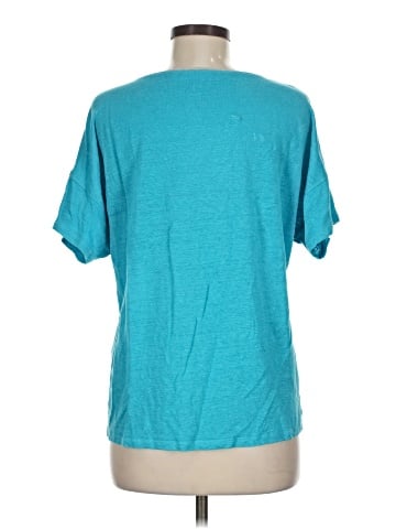 Chico's Short Sleeve T-Shirt (view 2)