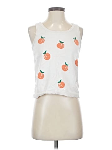 Lou & Grey for LOFT Sleeveless Top (view 1)
