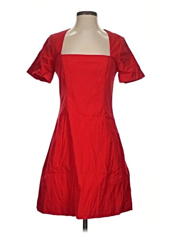 Abercrombie & Fitch Cocktail Dress (view 1)