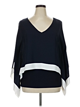 Joseph Ribkoff 3/4 Sleeve Blouse