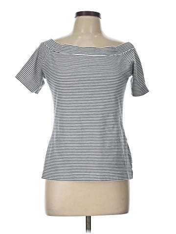J.Crew Factory Store Short Sleeve T-Shirt (view 1)