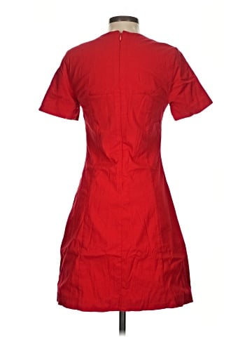 Abercrombie & Fitch Cocktail Dress (view 2)