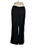Go Silk Black Dress Pants Size XL - photo 1