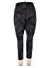 Athleta Graphic Black Active Pants Size 3X - photo 2