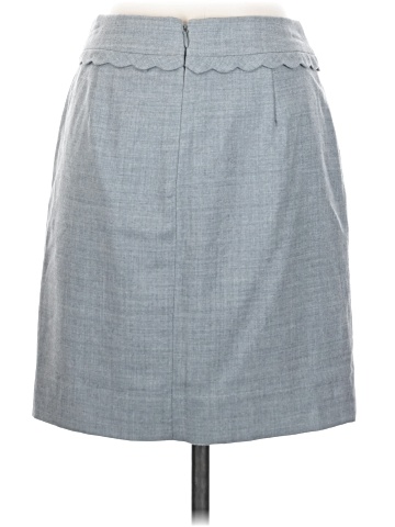 J.Crew Wool Skirt (view 2)