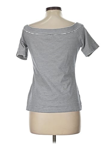 J.Crew Factory Store Short Sleeve T-Shirt (view 2)