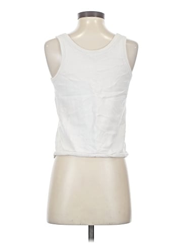 Lou & Grey for LOFT Sleeveless Top (view 2)