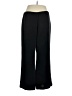 Go Silk Black Dress Pants Size XL - photo 2