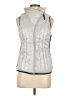 Calvin Klein Silver Vest Size M - photo 1