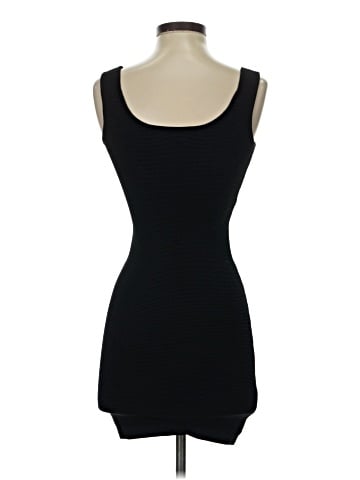 MNG Basics Cocktail Dress (view 2)