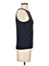 J.Crew Blue Sleeveless Top Size S - photo 4