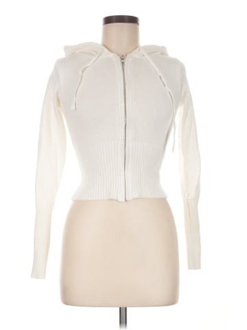 Frankies Bikinis Jacket (view 1)