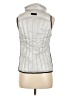 Calvin Klein Silver Vest Size M - photo 2