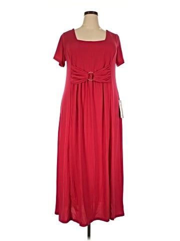 Avenue Casual Dress (view 1)