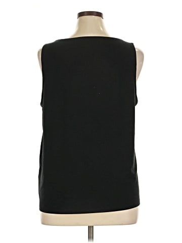 Travelsmith Sleeveless T-Shirt (view 2)