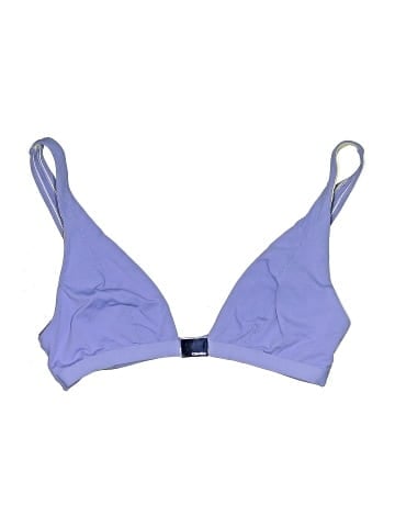 Calvin Klein Swimsuit Top (view 1)