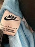 Nike Blue Sweatpants Size M (toddler) - photo 3
