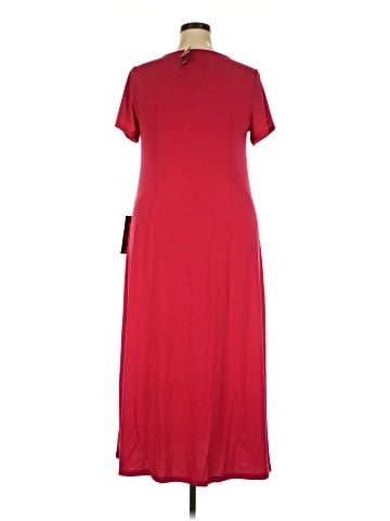 Avenue Casual Dress (view 2)
