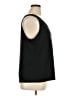 Travelsmith Black Sleeveless T-Shirt Size 1X - photo 4
