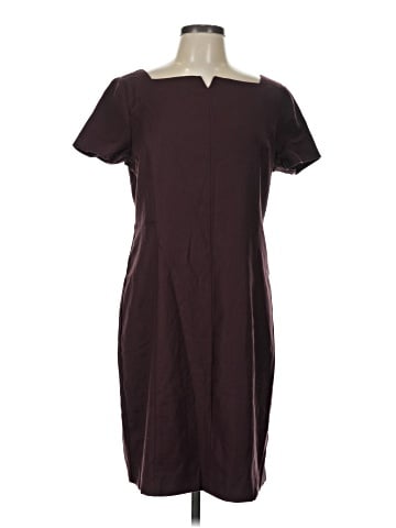 Talbots Casual Dress (view 1)