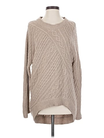 BCBGMAXAZRIA Pullover Sweater (view 1)