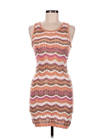 Ultra Flirt Cocktail Dress (view 1)