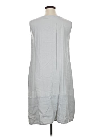 Flax Casual Dress (view 2)