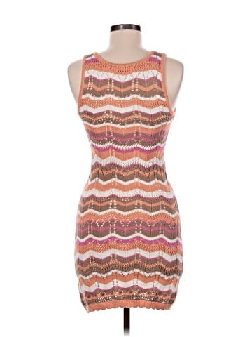 Ultra Flirt Cocktail Dress (view 2)