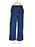 Charter Club Blue Jeans Size 10 - photo 1