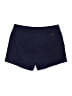 Tommy Hilfiger 100% Cotton Solid Blue Shorts Size 2 - photo 2