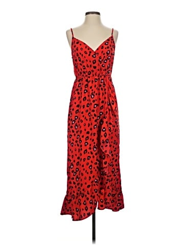 Ten Sixty Sherman Casual Dress (view 1)
