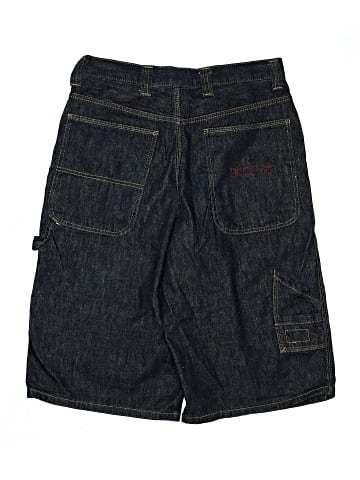 BDG Overall Shorts (view 2)