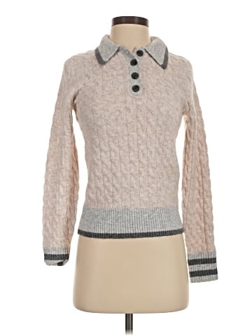 Central Park West Pullover Sweater (view 1)