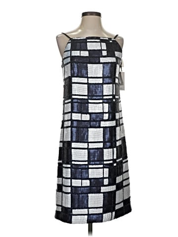 W by Worth Cocktail Dress (view 1)