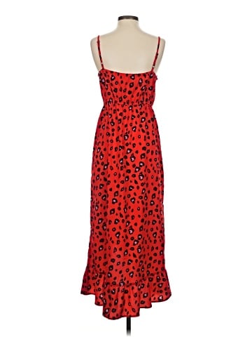 Ten Sixty Sherman Casual Dress (view 2)