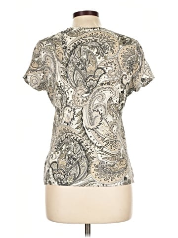 Croft & Barrow Short Sleeve T-Shirt (view 2)