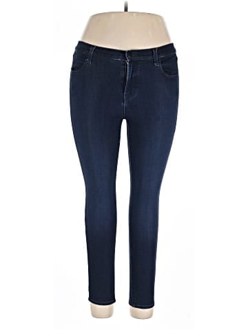 J Brand Jeggings (view 1)