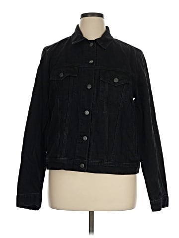 Gap Denim Jacket (view 1)
