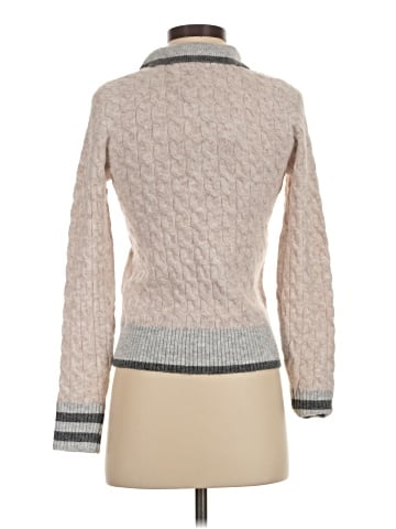 Central Park West Pullover Sweater (view 2)