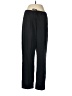 Old Navy Solid Black Casual Pants Size M - photo 1