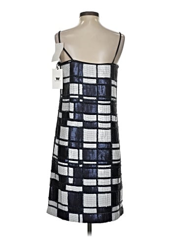 W by Worth Cocktail Dress (view 2)
