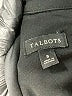 Talbots Black Casual Dress Size 8 - photo 7
