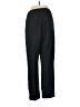 Old Navy Solid Black Casual Pants Size M - photo 2