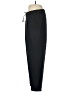 Old Navy Solid Black Casual Pants Size M - photo 5