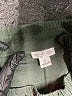 Rachel Zoe Solid Green Active Skort Size M - photo 3